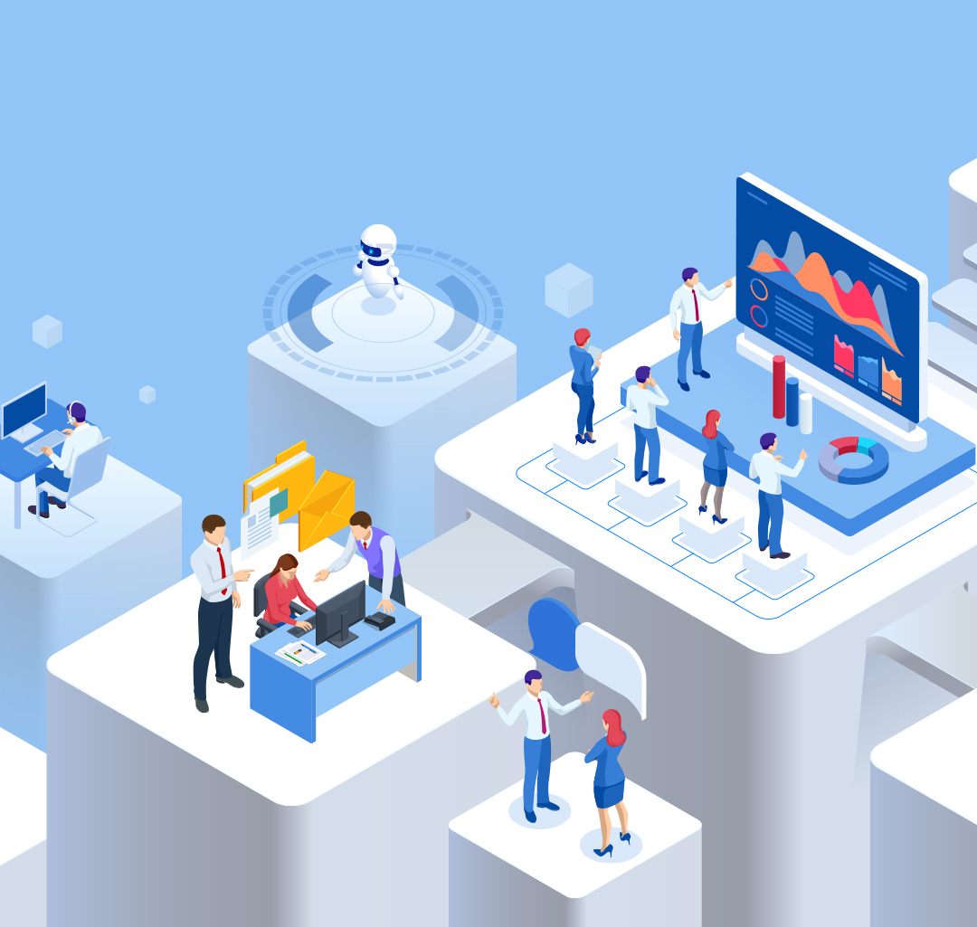 Technology And Innovation